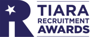 TIARA Recruitment Awardsのロゴ